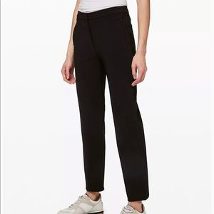 Lululemon On The Move Pant